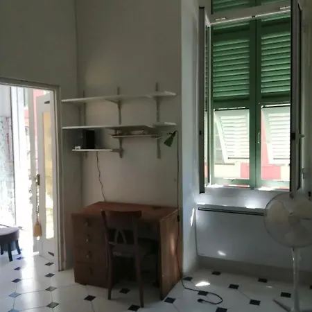 Apartment Le Port - - Ancien Atelier Artiste