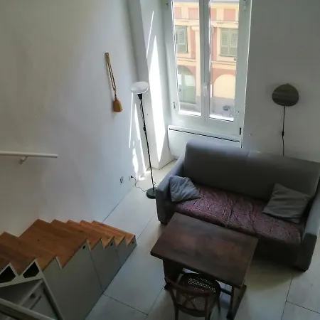 Apartment Le Port - - Ancien Atelier Artiste