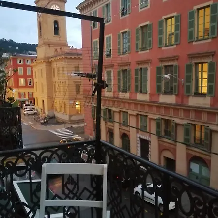 Apartment Le Port - - Ancien Atelier Artiste